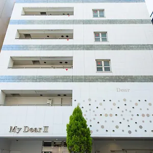 ホテル My Dearⅱ (adults Only), 大阪市